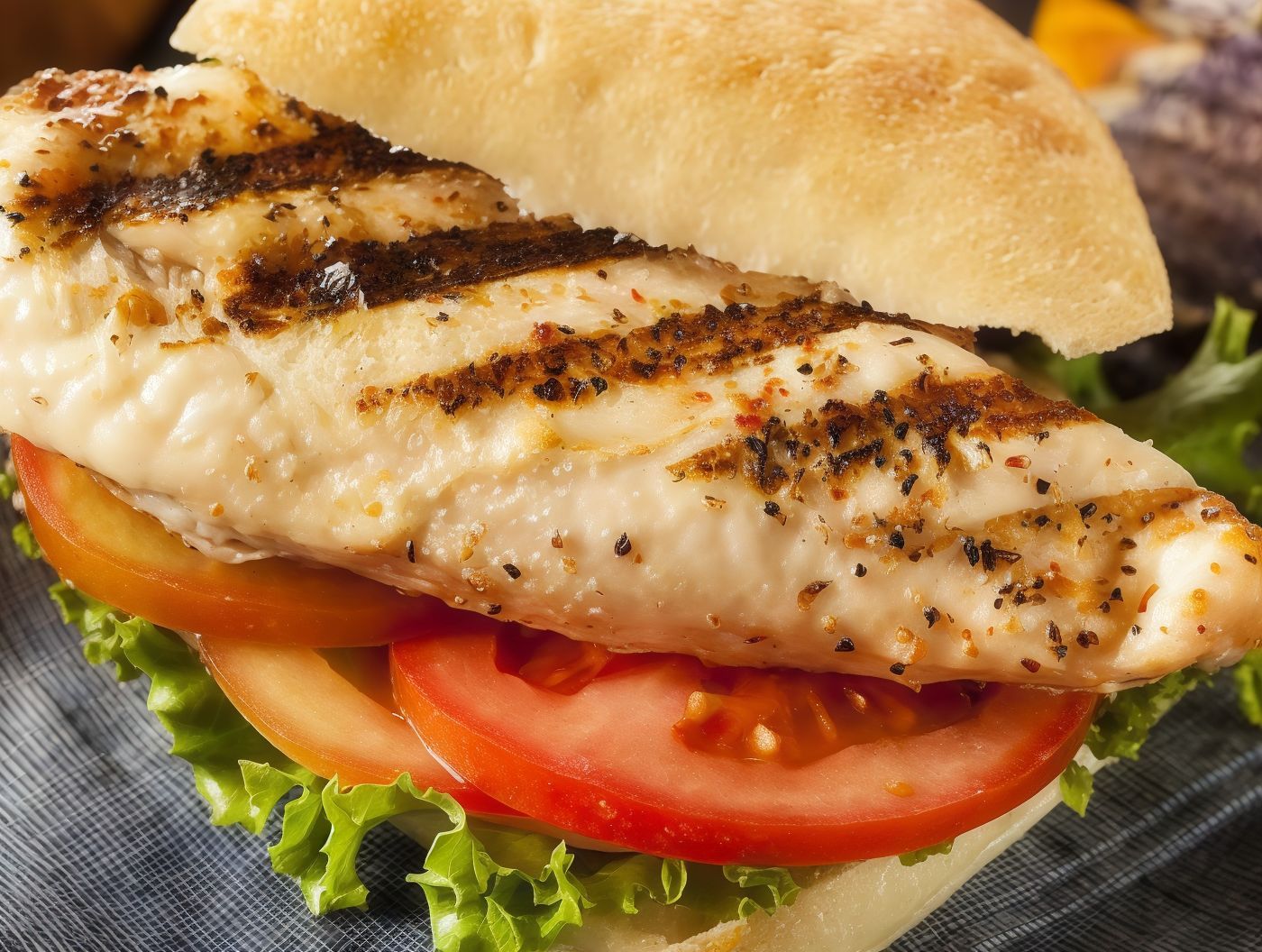 Pane sandwich