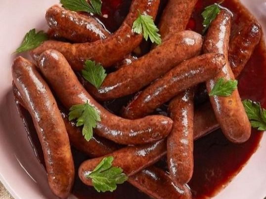 Baladi sausage kilo