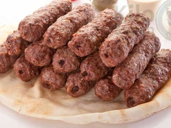 Mutton kofta kilo