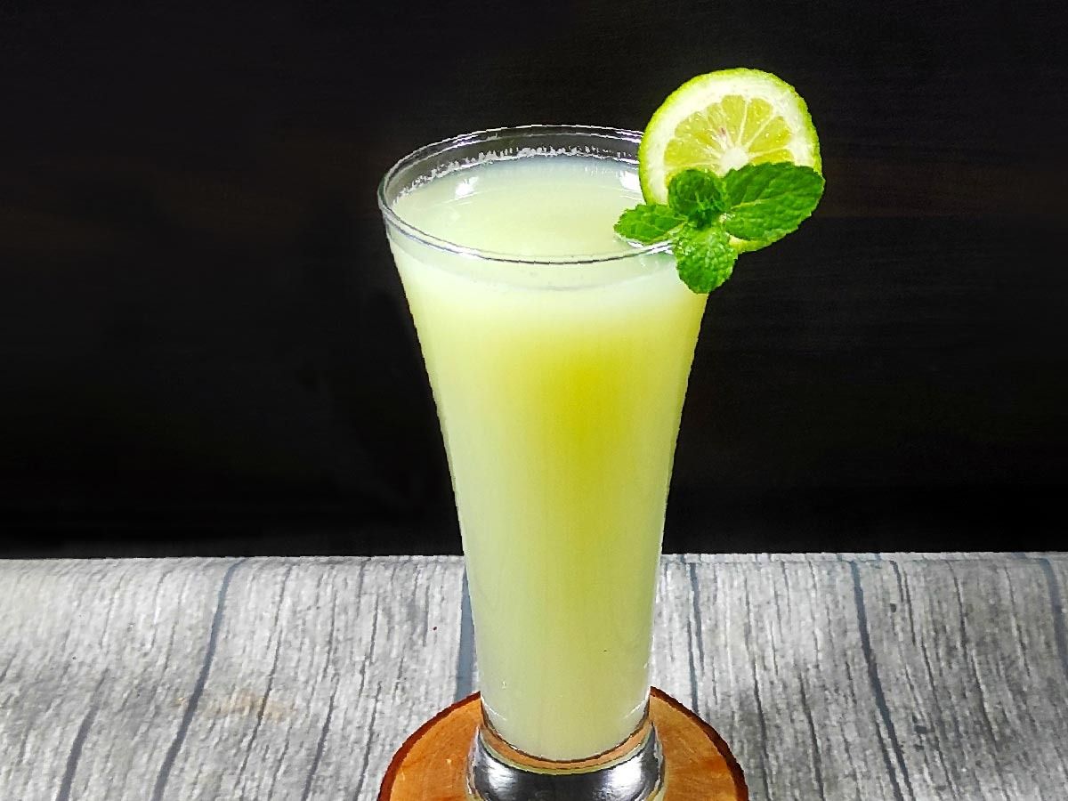Guava Fresh Juice