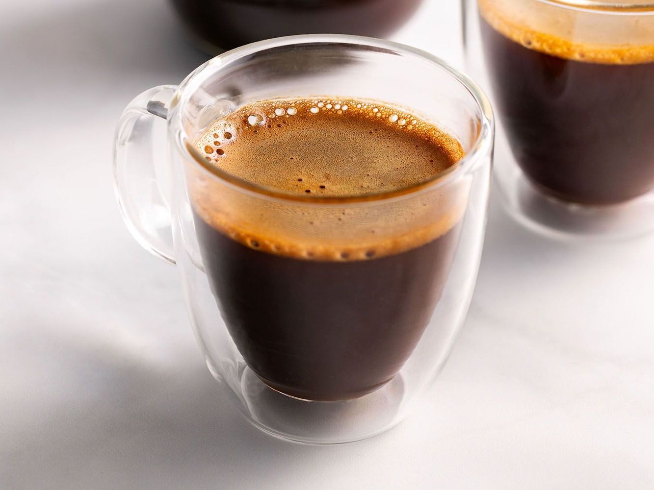 Espresso Coffee