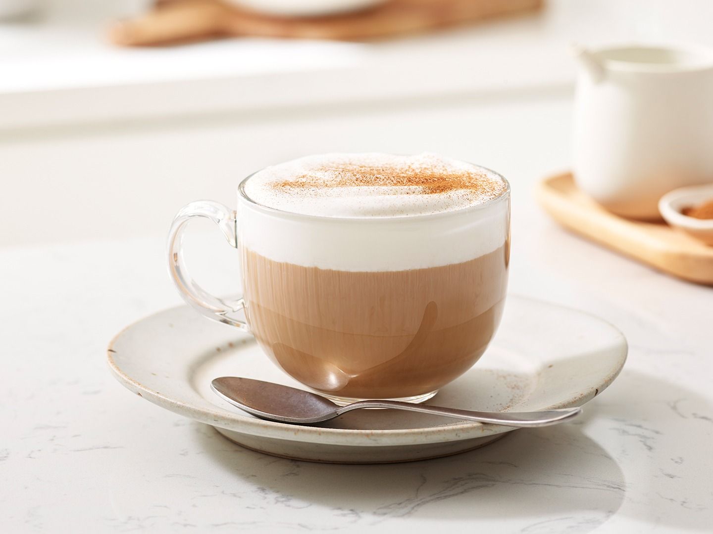 Cuppoccino