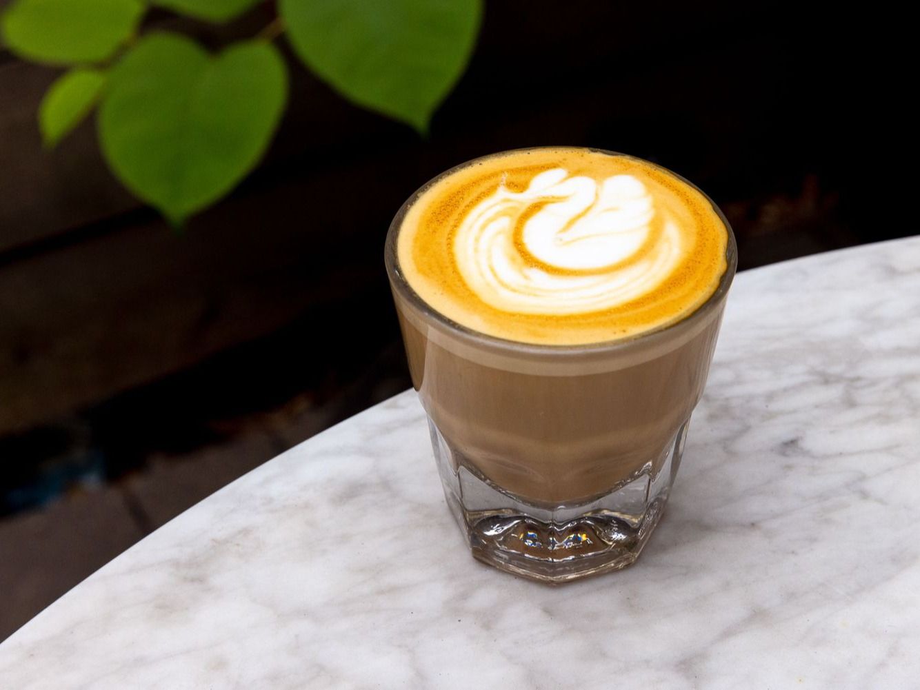 Cortado