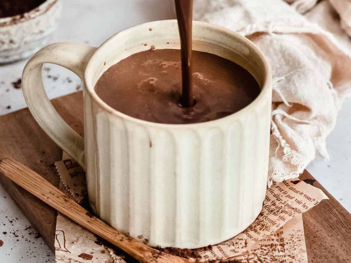 Hot Chocolate