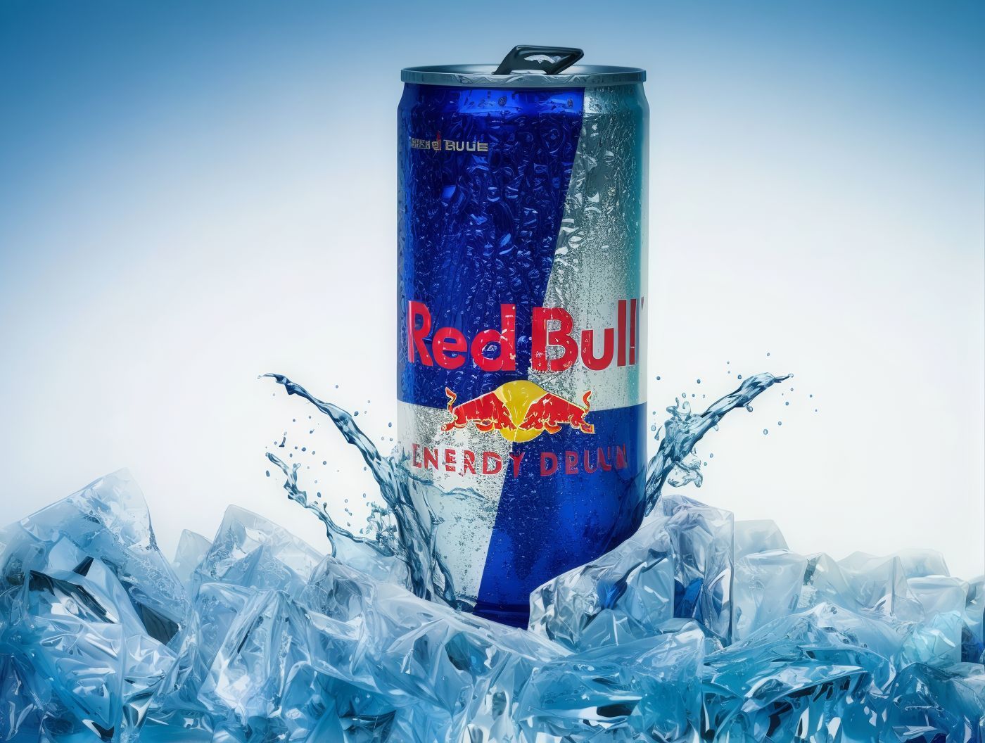 Red bull