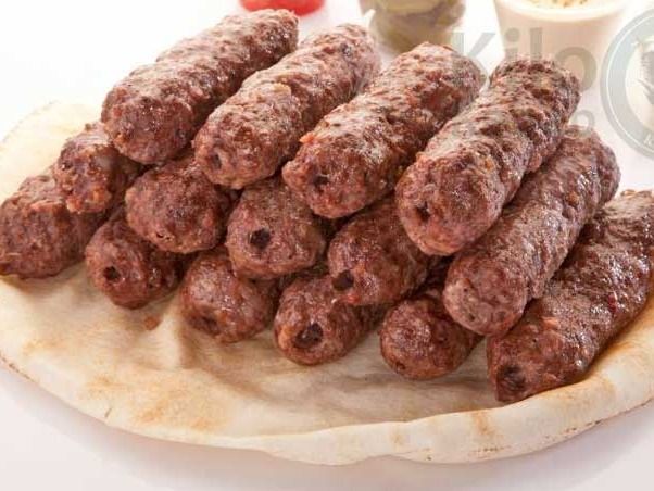 Kandouz kofta kilo