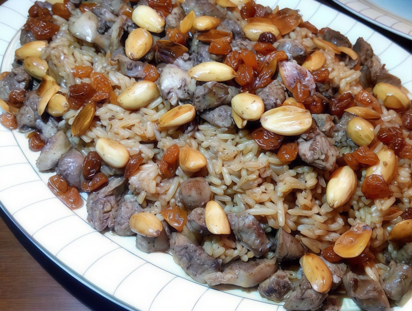 Khalta Rice