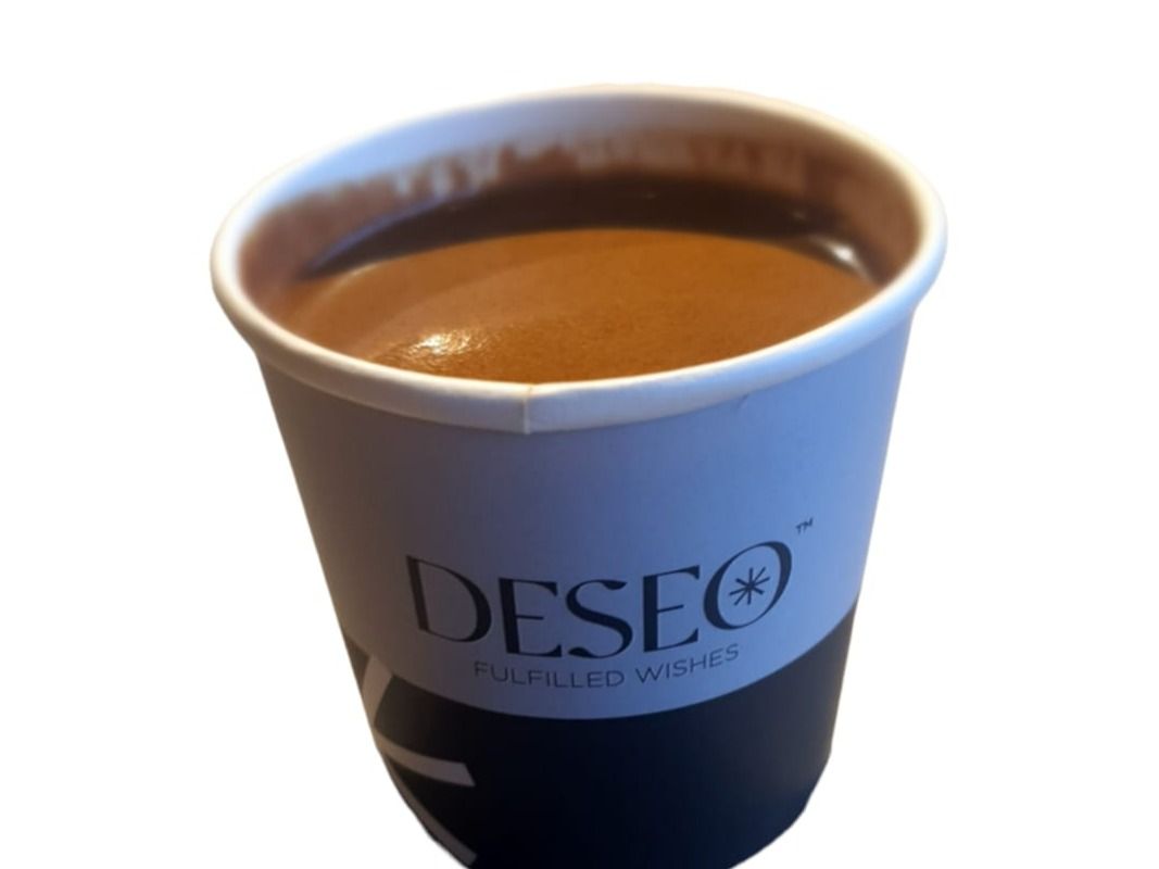 Espresso Double
