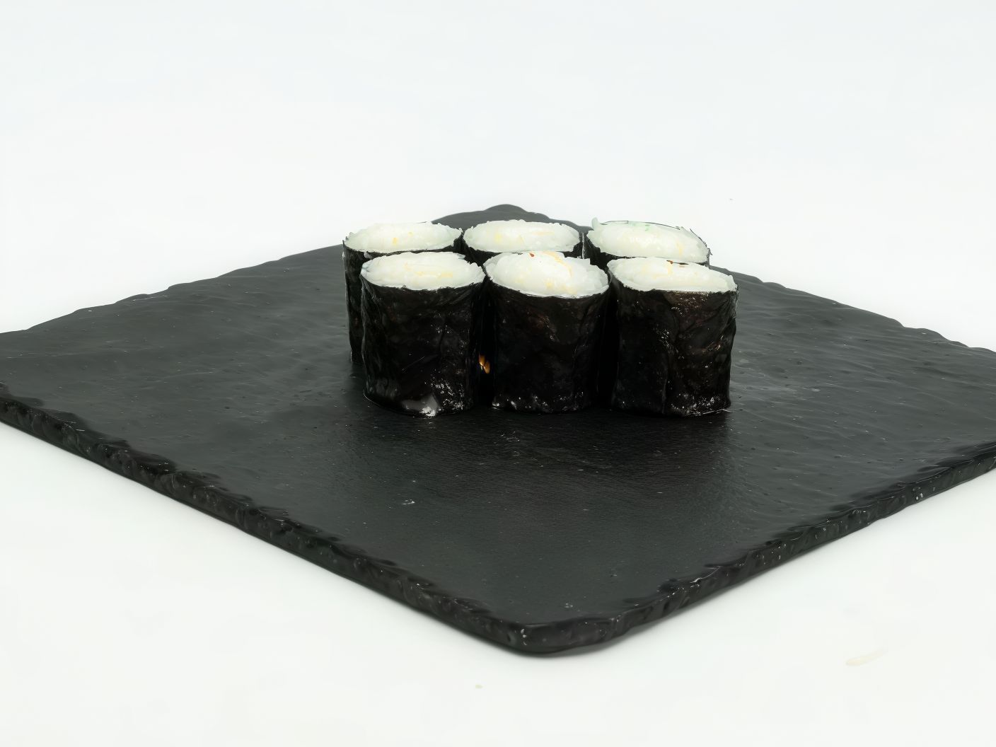 Shrimp Maki