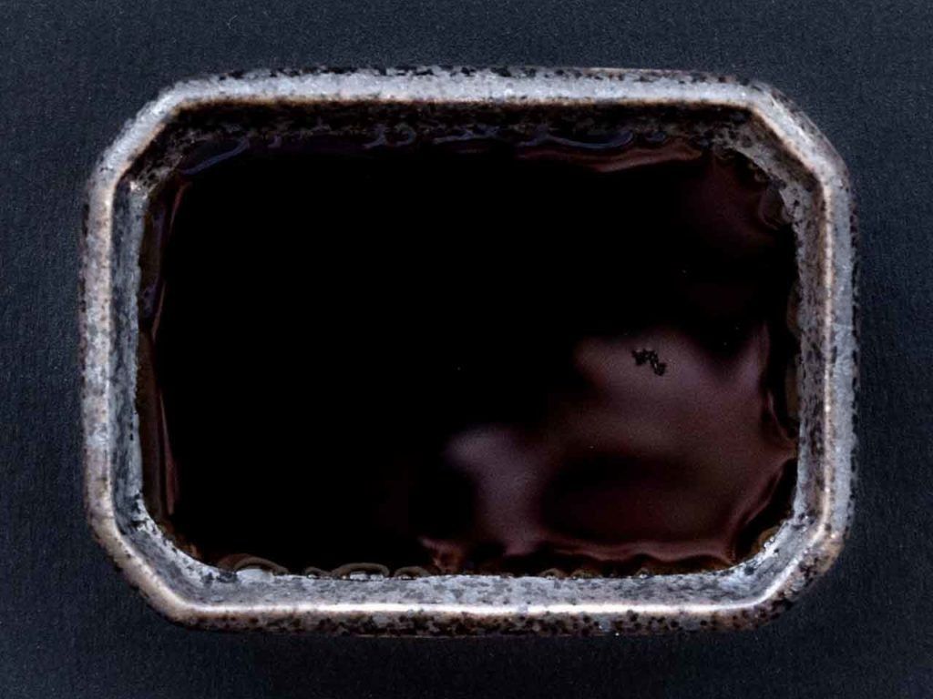 Teriyaki Sauce