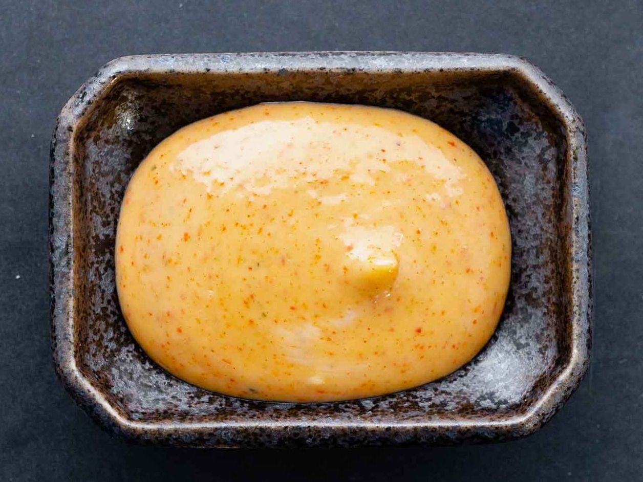Spicy Mayo