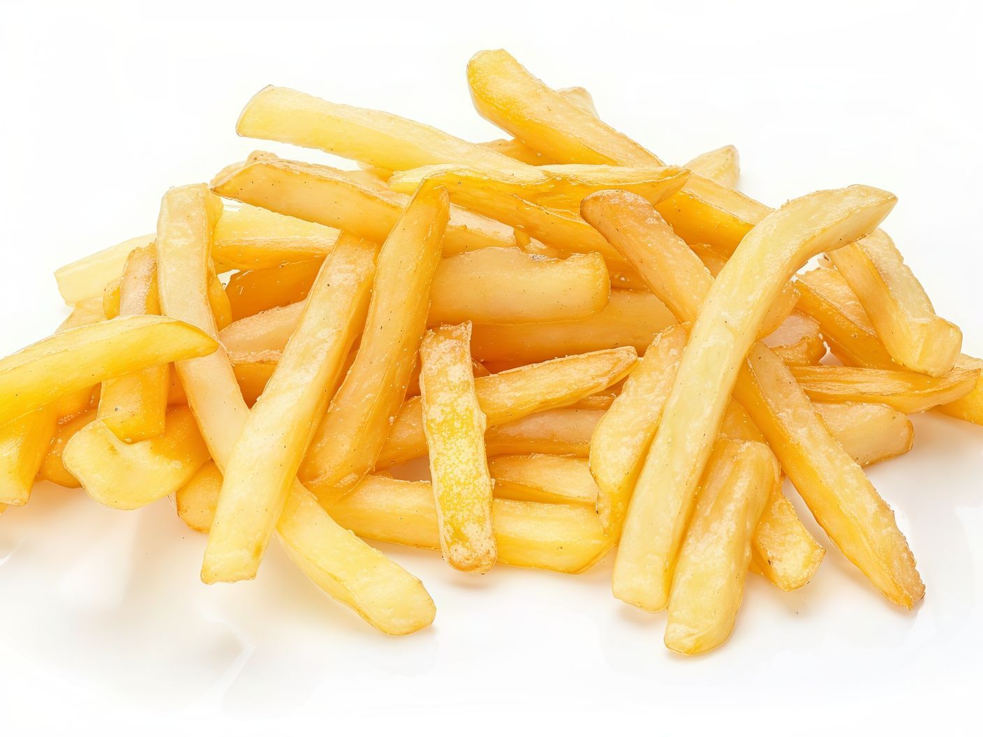 Pomme frites Potatoes