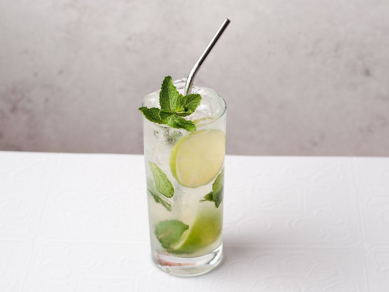 Mojito Classic mocktail
