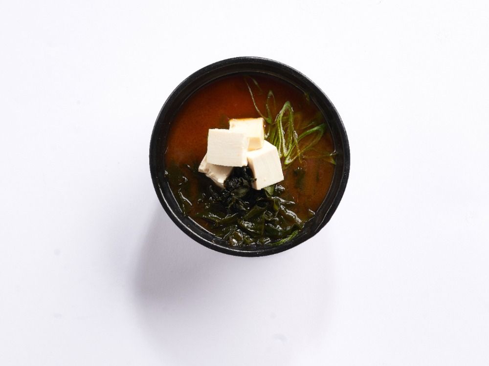 Miso Soup