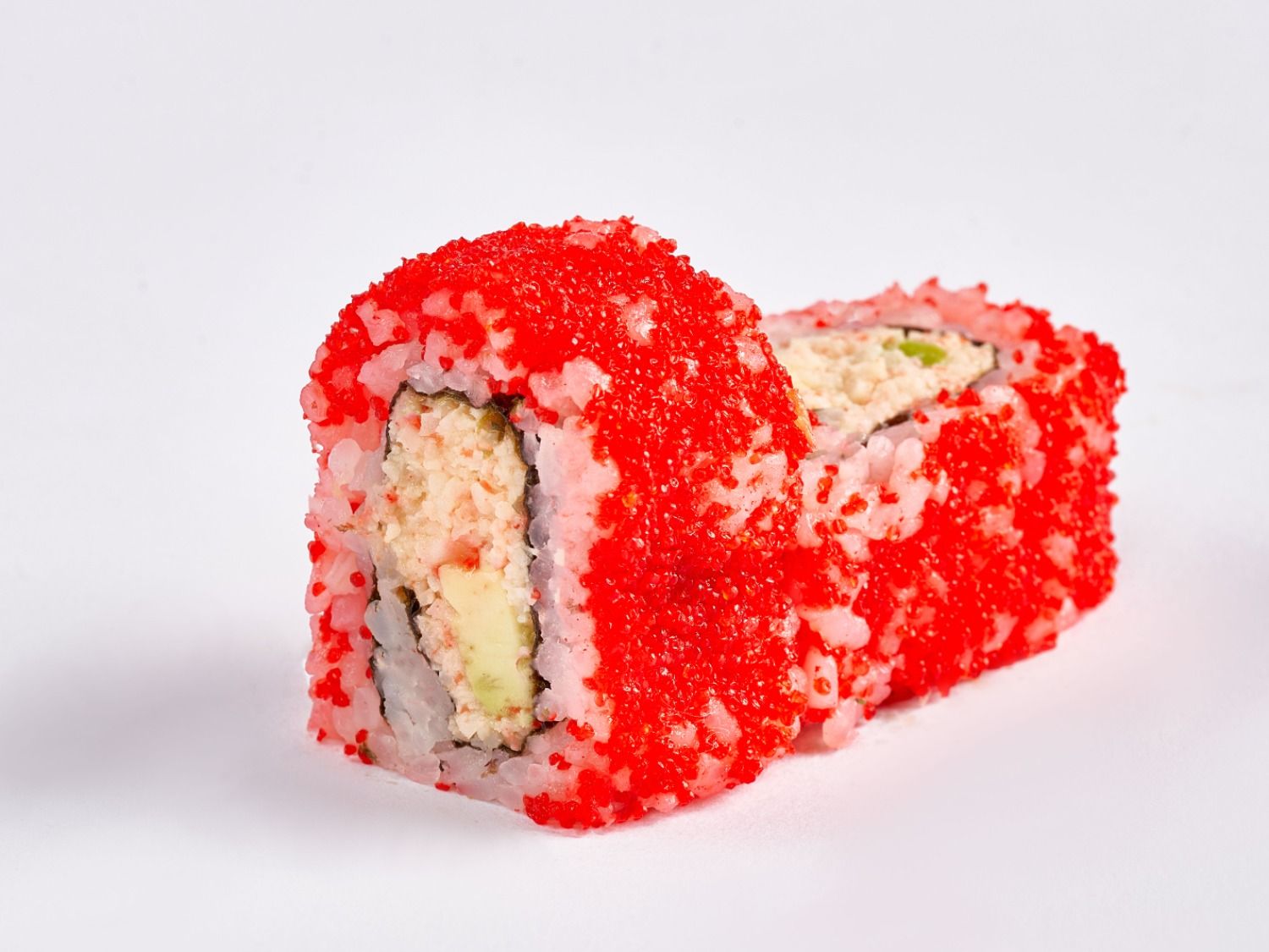 New Style California Roll New