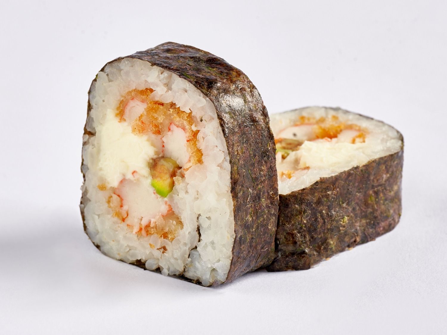 Mono Crab Roll 5 Pcs New
