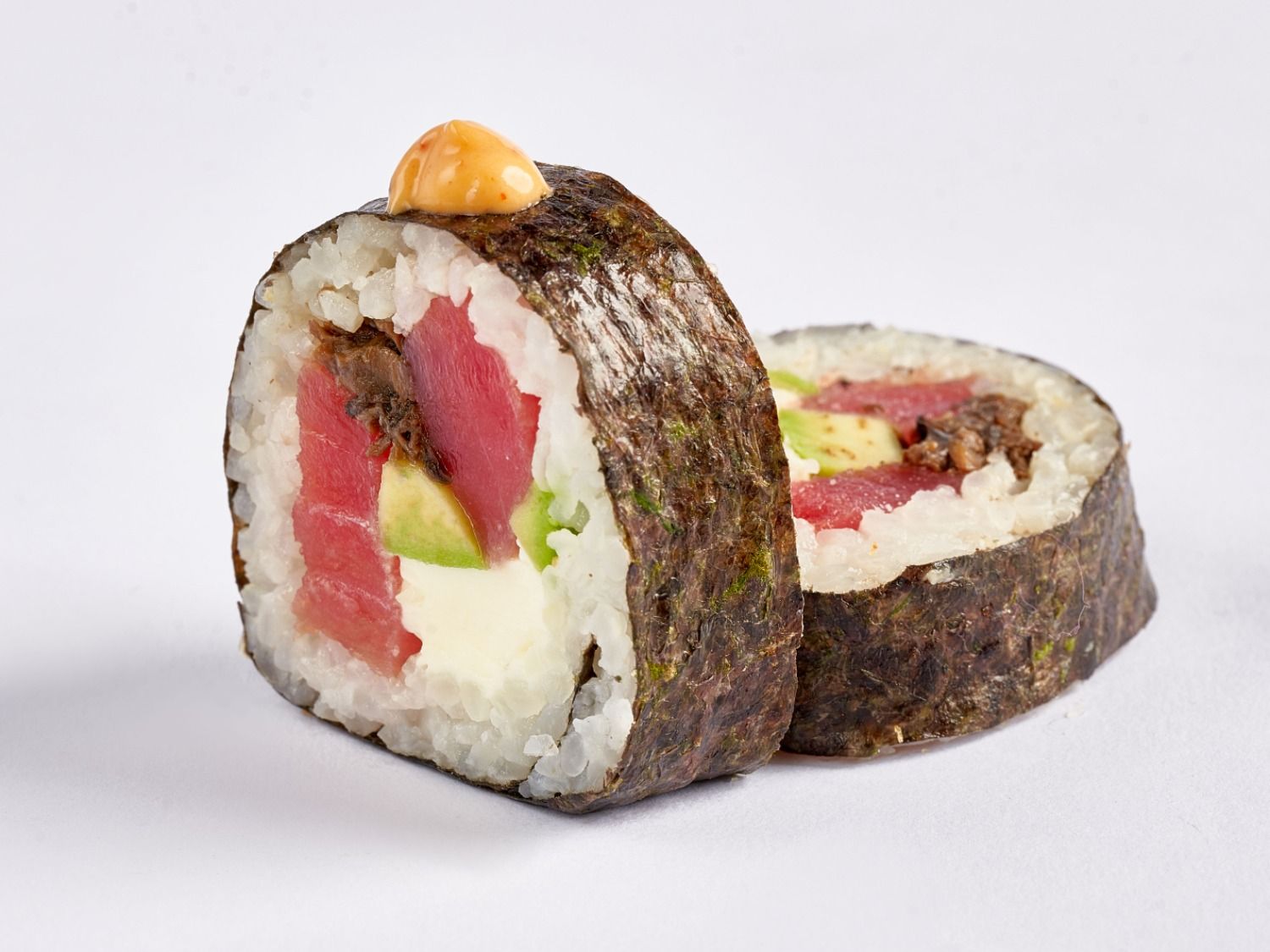 Mono Tuna Roll 5 Pcs New
