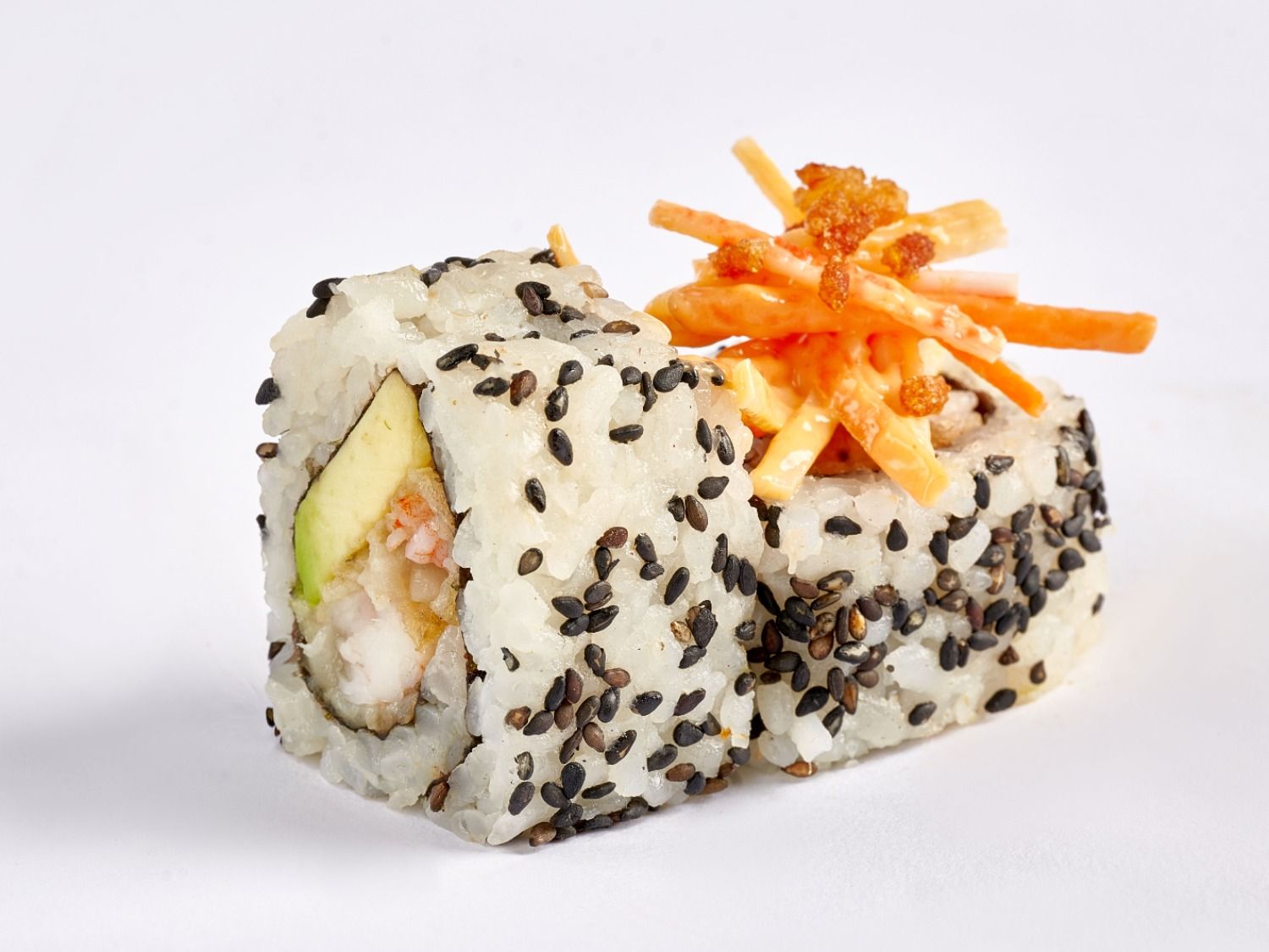 Lava Roll New