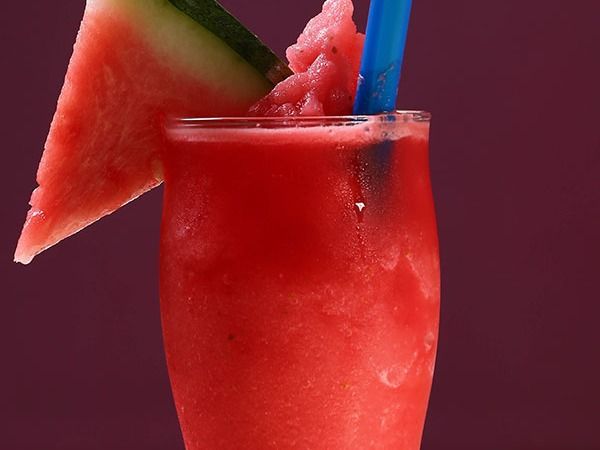 Watermelon Smoothie
