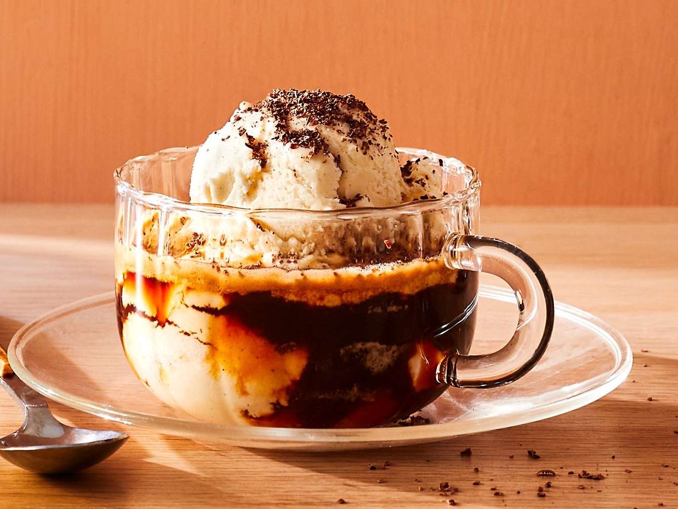 Avocado Coffee