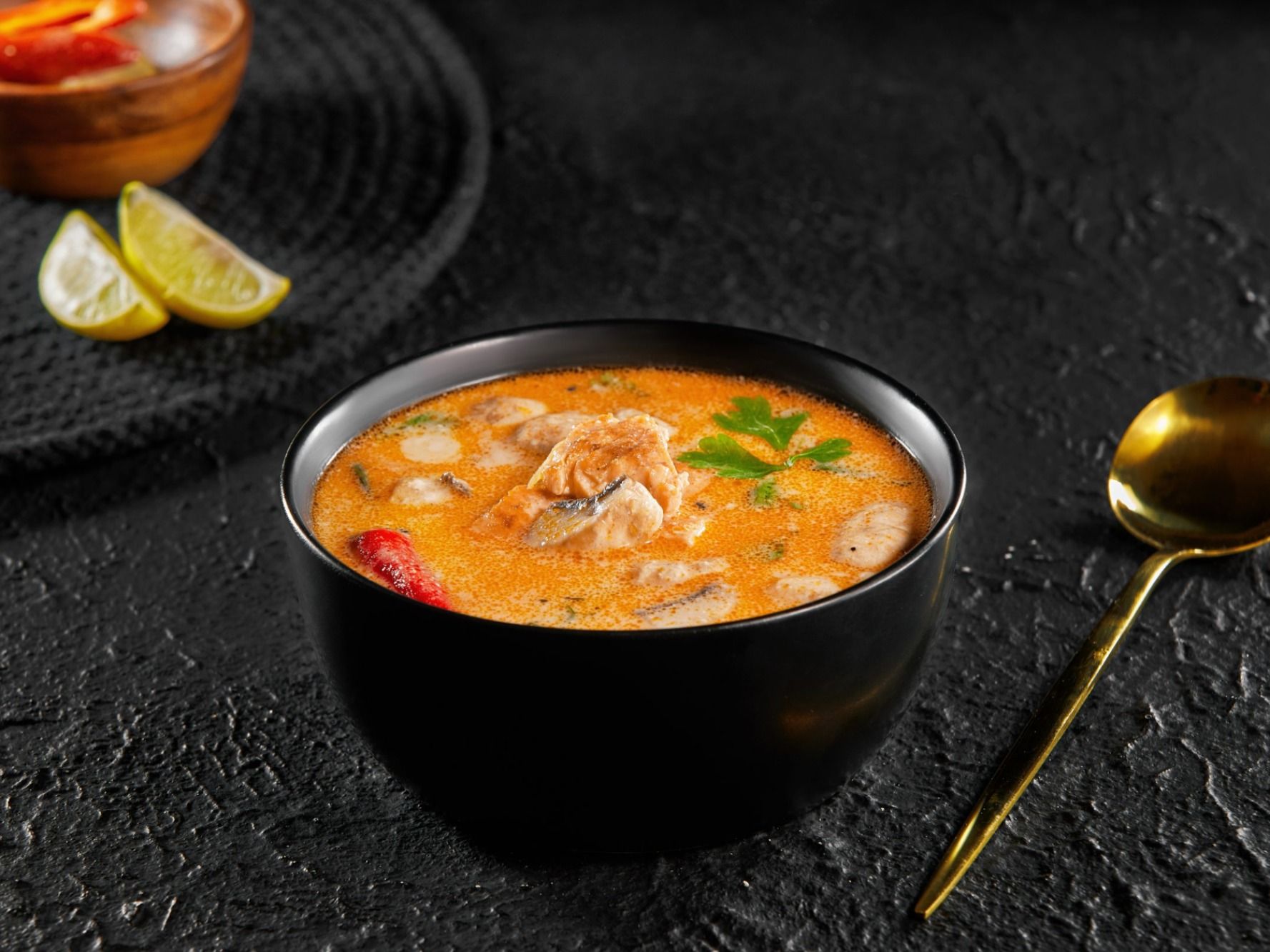 Shifudo Soup