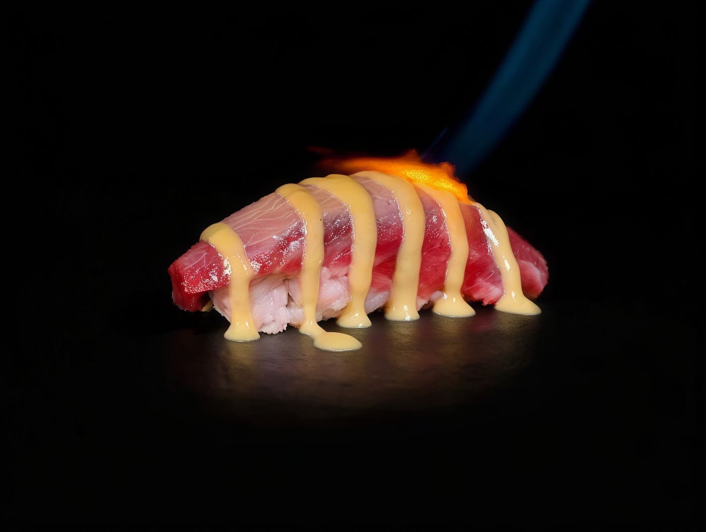 Seared Tuna