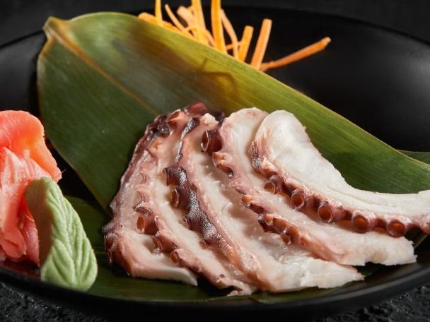 Octopus