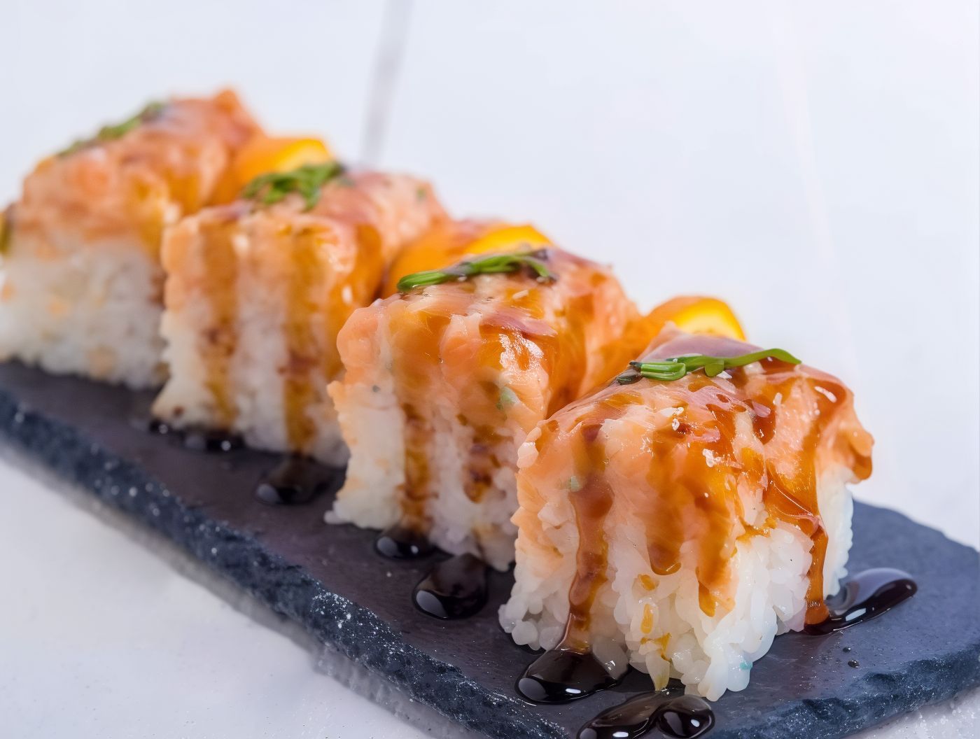 Oshi Salmon