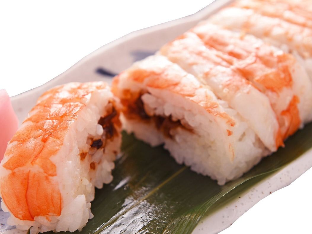 Oshi Shrimp