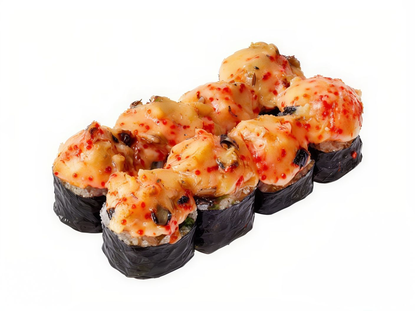 Crab Addict