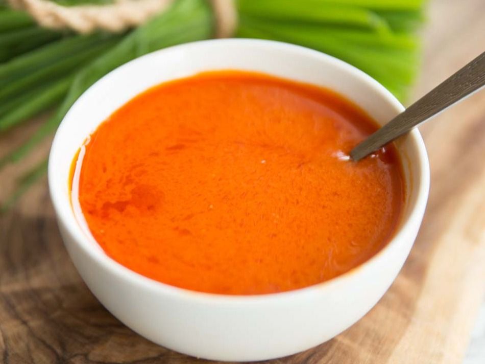 Buffalo Sauce