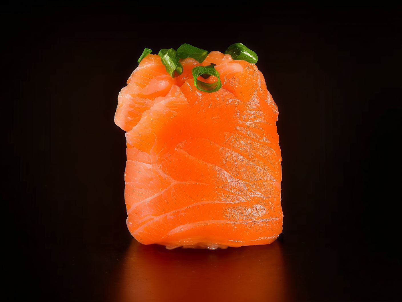 Smoked Salmon Cheese