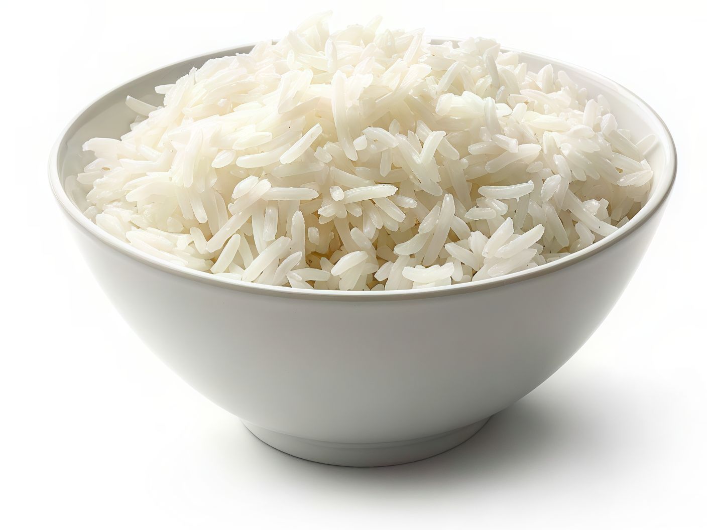 Plain Rice Basmati