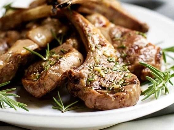 lamb Ribs