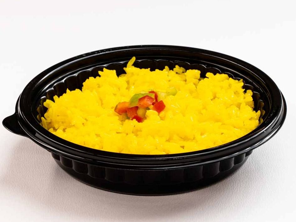rice dish