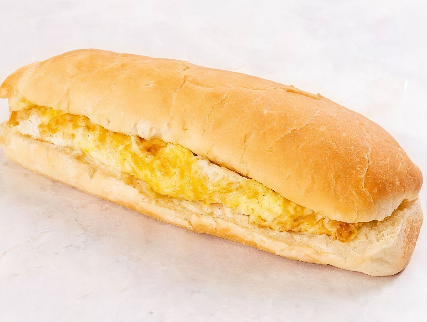 Omelet Fino Sandwich