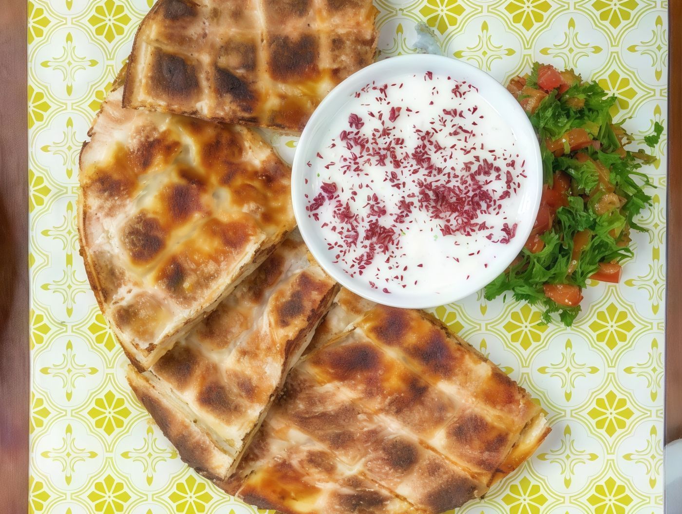 Kafta Arayes