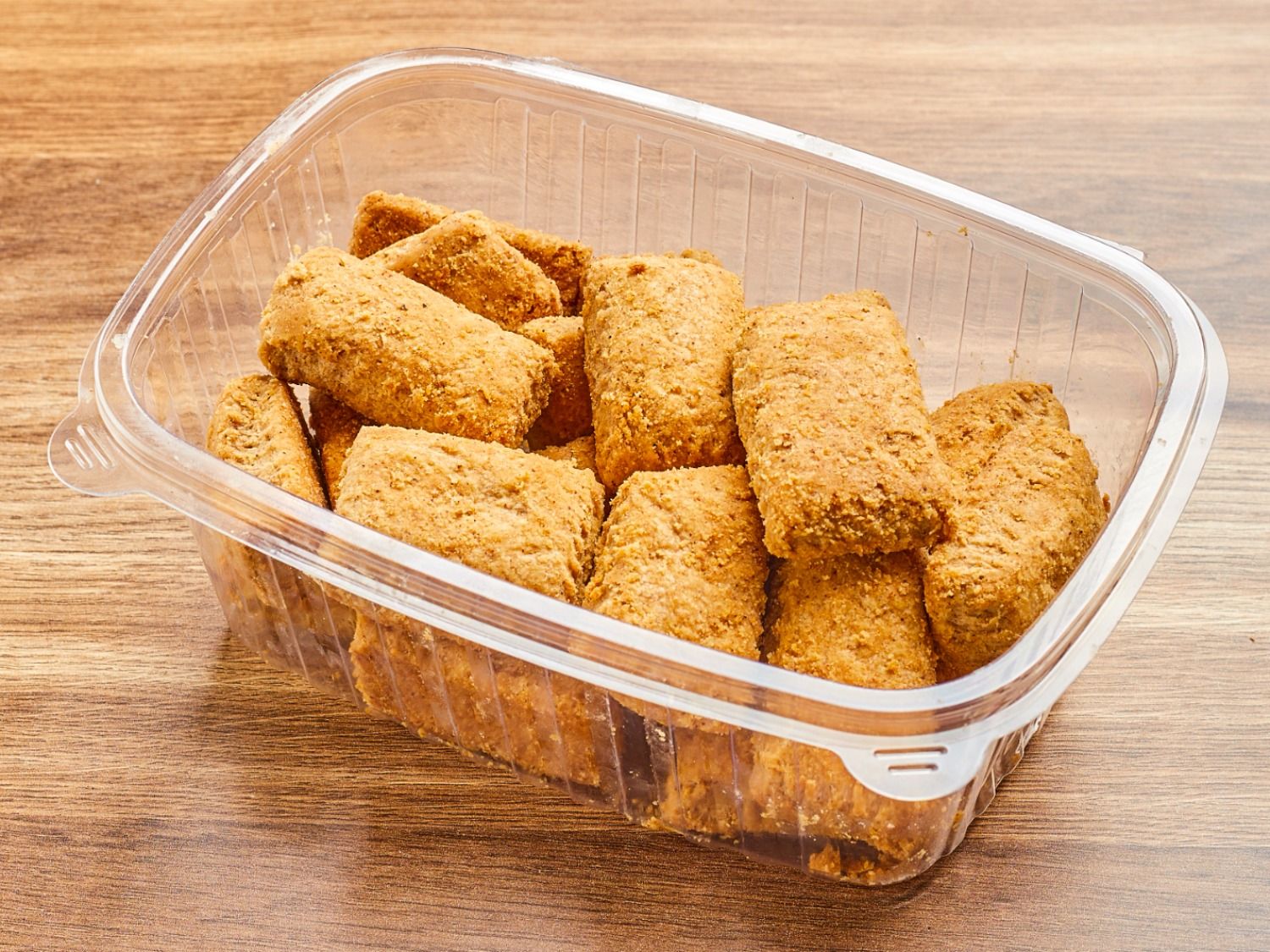 Minin Cinnamon Box