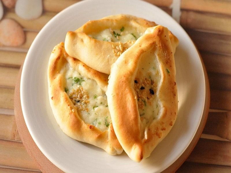 Shameya Cheese