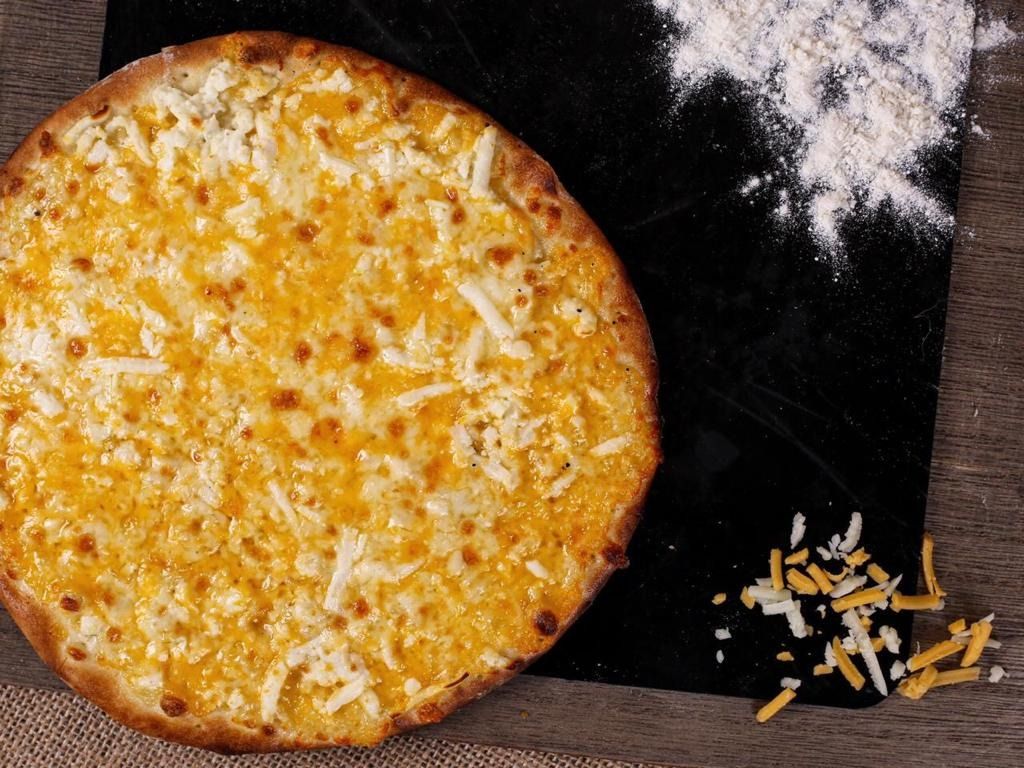Mix Cheese