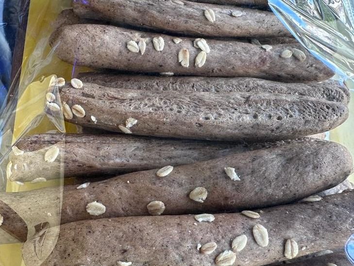 Diet Karsina
