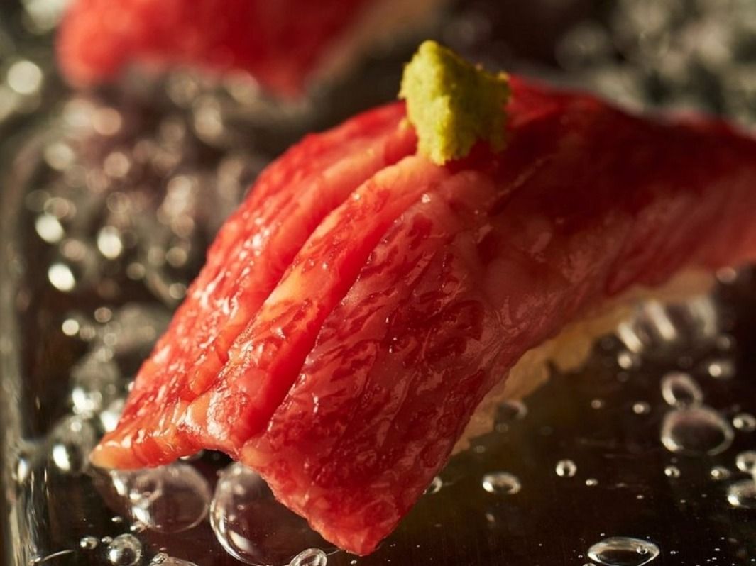 Spicy Tuna