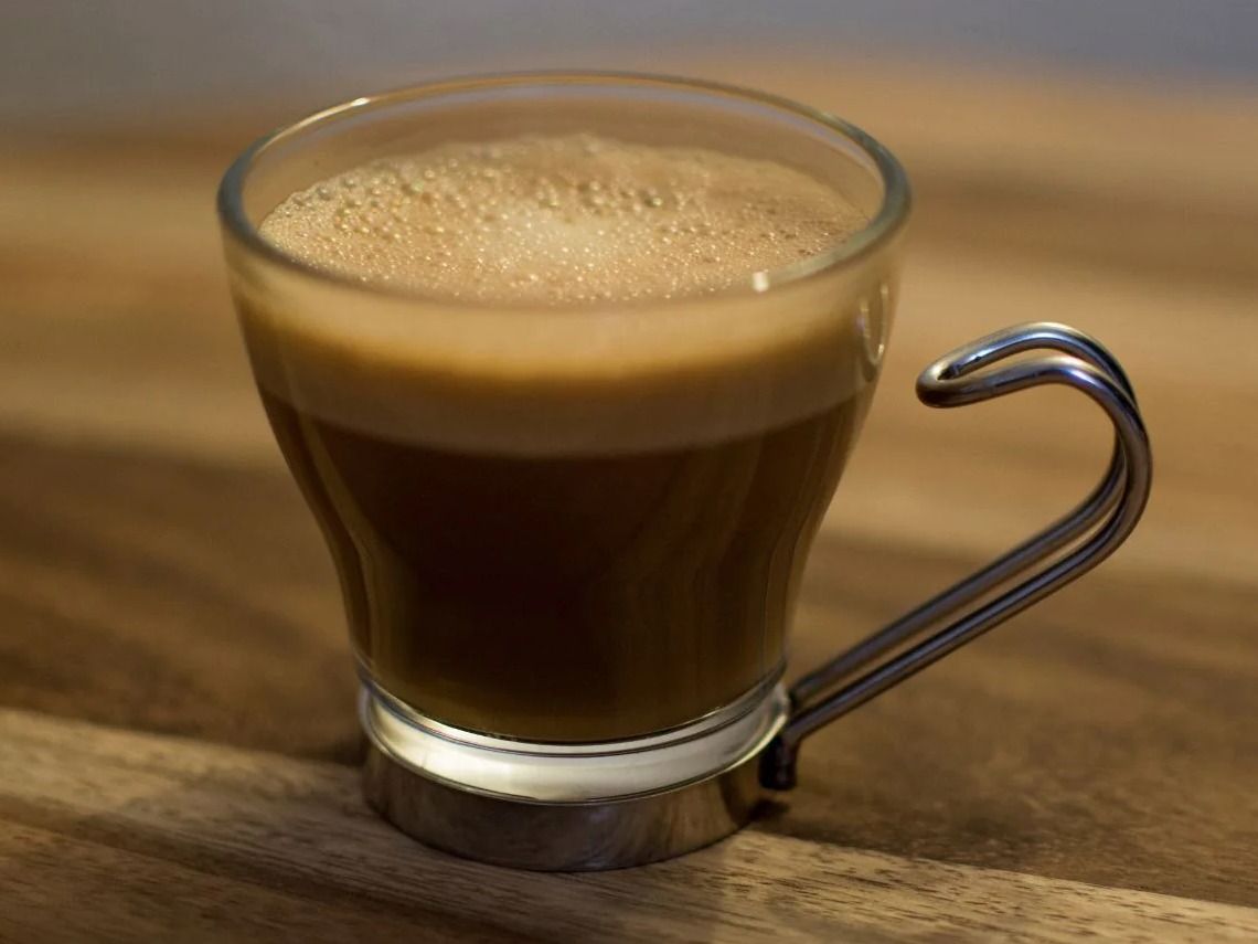 Cortado