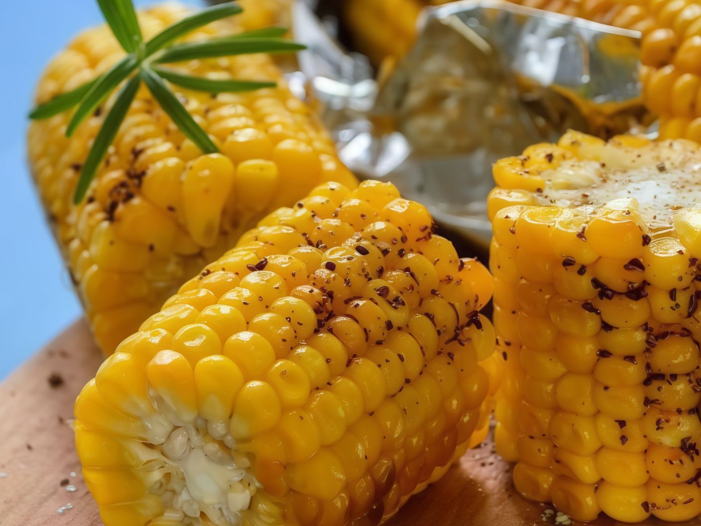 Sweet Corn
