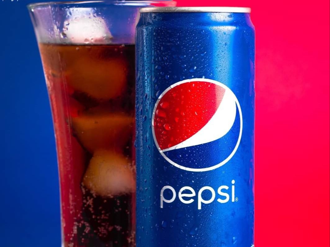 Pepsi