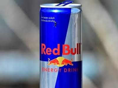 Red Bull