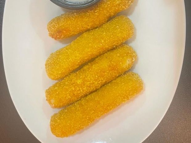 Cheese Sticks