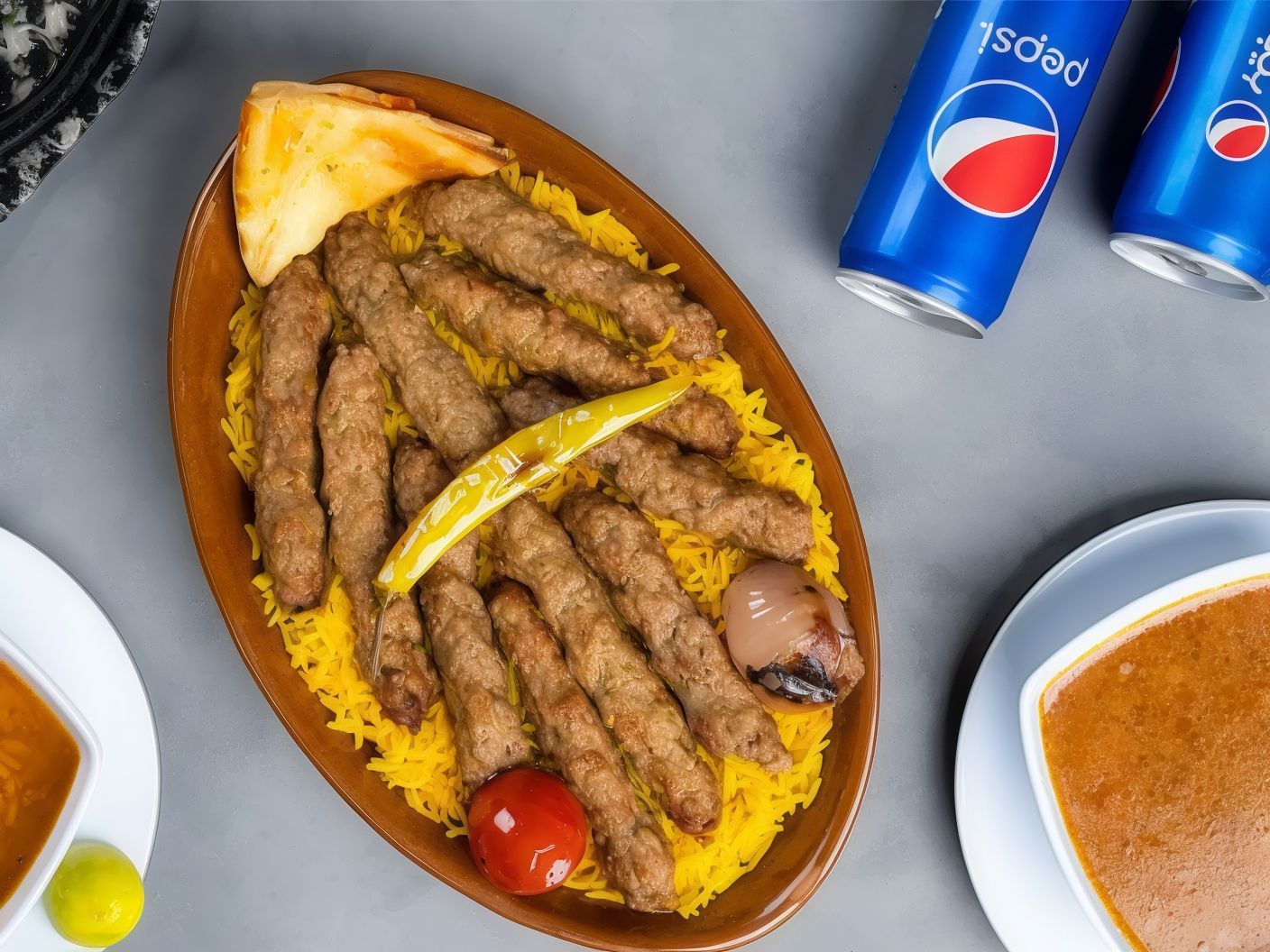 Qonbela Kofta