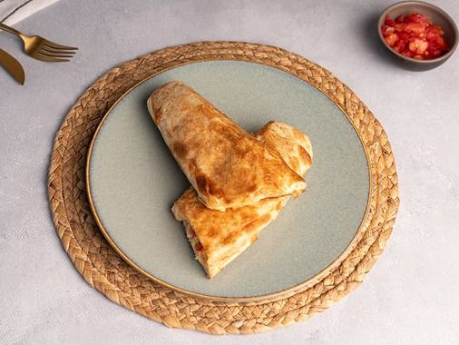 Crispy Roll