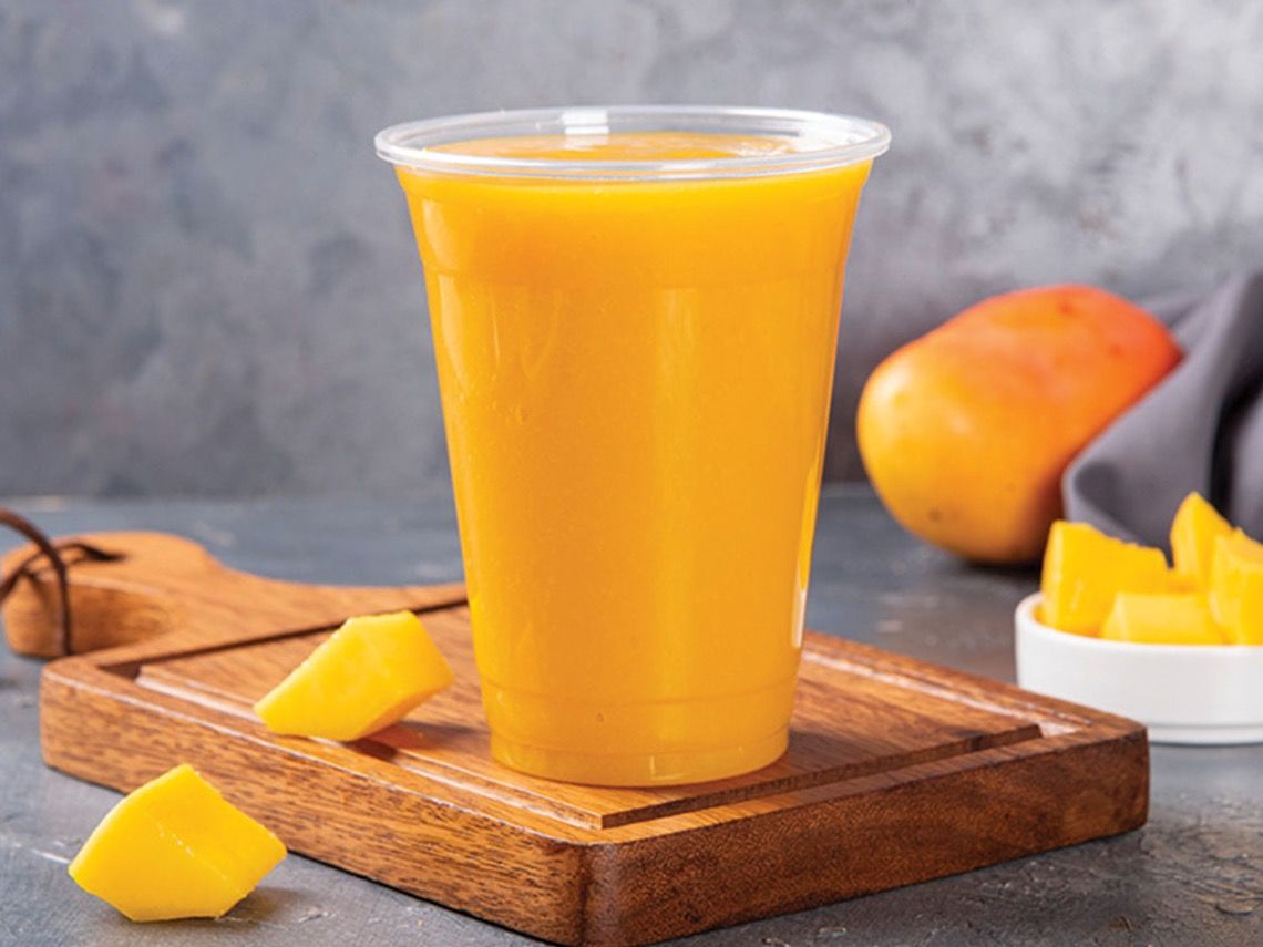 Coco Mango